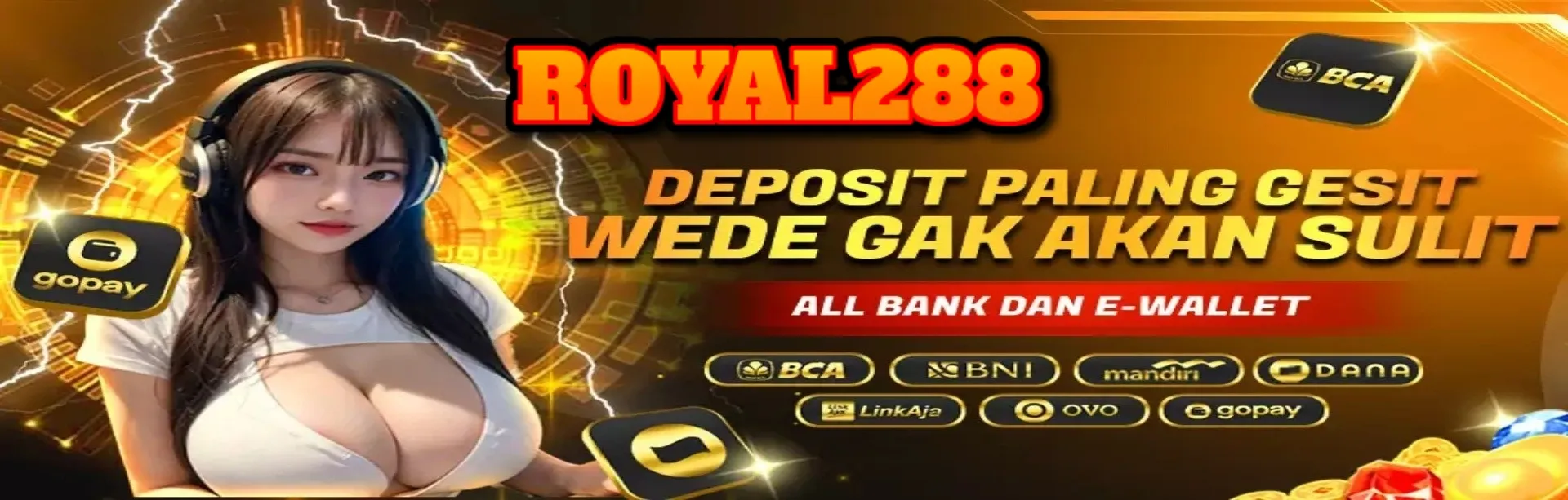 Link Royal288 Terbaru